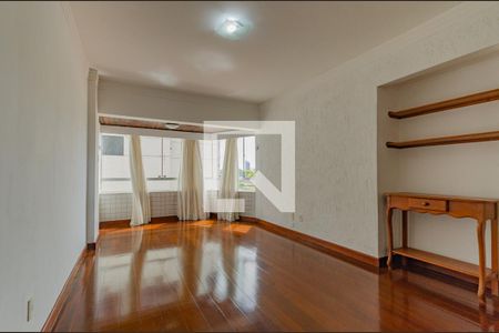 Sala de apartamento para alugar com 2 quartos, 81m² em Pituba, Salvador