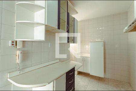 Apartamento para alugar com 81m², 2 quartos e 1 vaga Apartamento para alugar com 81m², 2 quartos e 1 vagaCozinha