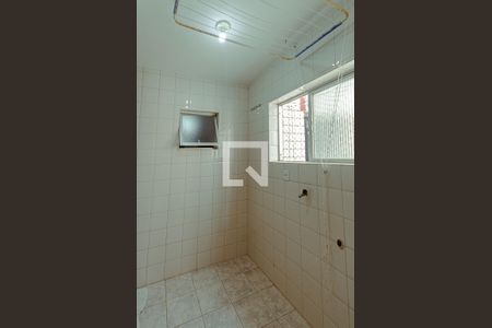 Apartamento para alugar com 81m², 2 quartos e 1 vaga Apartamento para alugar com 81m², 2 quartos e 1 vagaÁrea de Serviço
