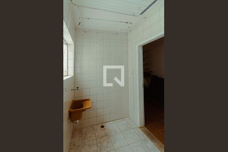 Apartamento para alugar com 81m², 2 quartos e 1 vaga Apartamento para alugar com 81m², 2 quartos e 1 vagaÁrea de Serviço
