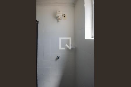 Apartamento para alugar com 81m², 2 quartos e 1 vaga Apartamento para alugar com 81m², 2 quartos e 1 vagaBanheiro da Suíte