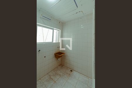 Apartamento para alugar com 81m², 2 quartos e 1 vaga Apartamento para alugar com 81m², 2 quartos e 1 vagaÁrea de Serviço