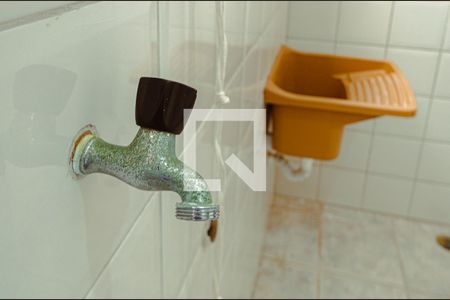 Apartamento para alugar com 81m², 2 quartos e 1 vaga Apartamento para alugar com 81m², 2 quartos e 1 vagaLavanderia (Torneira)