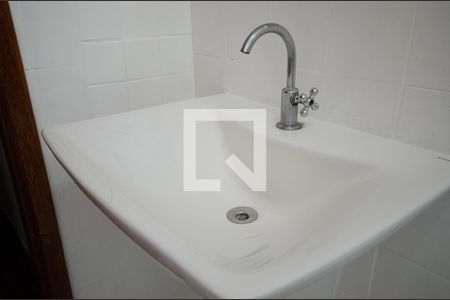 Apartamento para alugar com 81m², 2 quartos e 1 vaga Apartamento para alugar com 81m², 2 quartos e 1 vagaBanheiro da Suíte