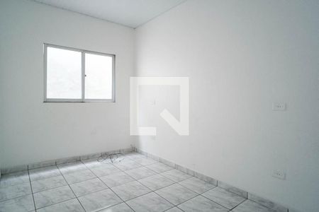 Sala  de apartamento para alugar com 1 quarto, 40m² em Vila Santa Inês, São Paulo