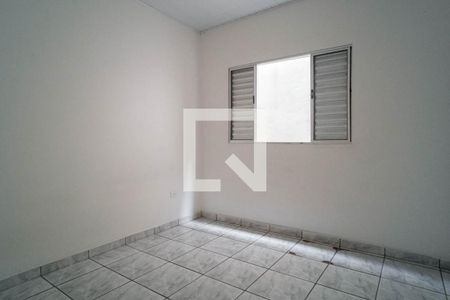 Quarto de apartamento para alugar com 1 quarto, 40m² em Vila Santa Inês, São Paulo