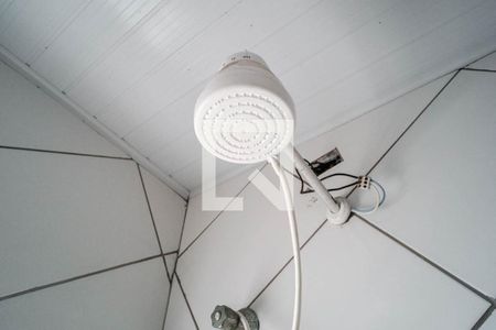 Banheiro de apartamento para alugar com 1 quarto, 40m² em Vila Santa Inês, São Paulo