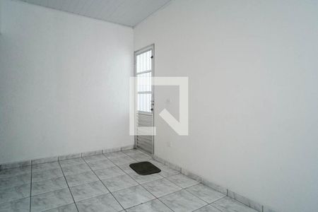 Sala  de apartamento para alugar com 1 quarto, 40m² em Vila Santa Inês, São Paulo