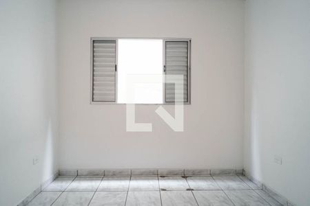 Quarto de apartamento para alugar com 1 quarto, 40m² em Vila Santa Inês, São Paulo