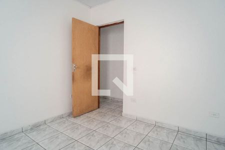 Quarto de apartamento para alugar com 1 quarto, 40m² em Vila Santa Inês, São Paulo
