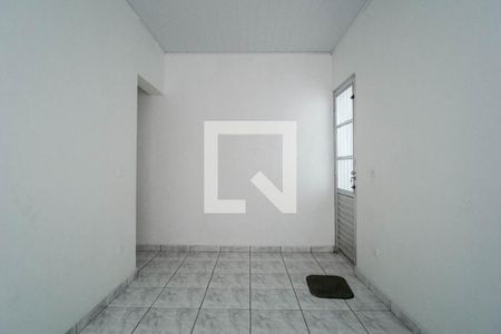 Sala  de apartamento para alugar com 1 quarto, 40m² em Vila Santa Inês, São Paulo