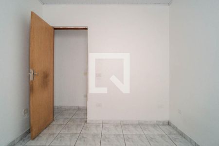 Quarto de apartamento para alugar com 1 quarto, 40m² em Vila Santa Inês, São Paulo