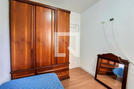 Quarto 1 de apartamento à venda com 2 quartos, 49m² em Vila Gonçalves, São Bernardo do Campo