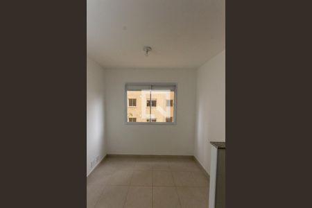 Sala de apartamento para alugar com 2 quartos, 33m² em Vila Ema, São Paulo