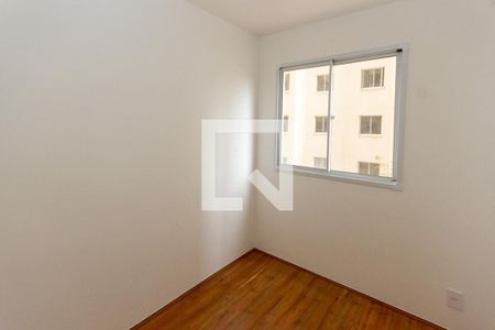 Quarto 01 de apartamento para alugar com 2 quartos, 33m² em Vila Ema, São Paulo