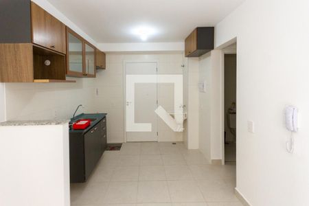 Apartamento para alugar com 33m², 2 quartos e sem vagaSala