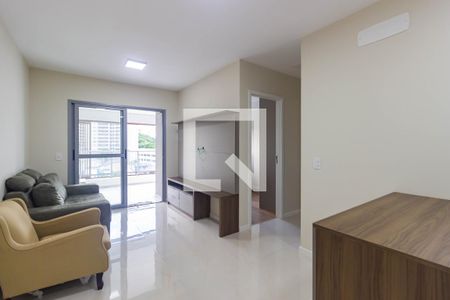 Sala de apartamento à venda com 2 quartos, 72m² em Butantã, São Paulo