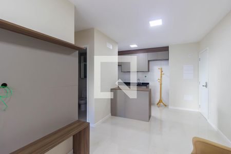 Sala de apartamento à venda com 2 quartos, 72m² em Butantã, São Paulo