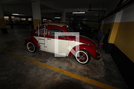 Apartamento à venda com 157m², 3 quartos e 2 vagasGaragem