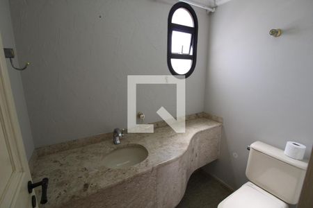 Apartamento à venda com 157m², 3 quartos e 2 vagasBanheiro 2