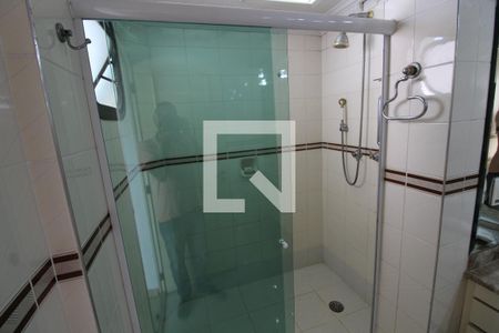 Apartamento à venda com 157m², 3 quartos e 2 vagasSuite 3