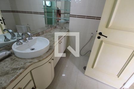 Apartamento à venda com 157m², 3 quartos e 2 vagasSuite 3