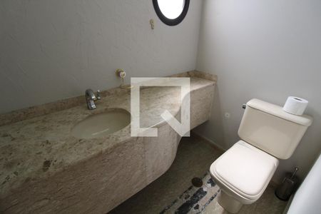 Apartamento à venda com 157m², 3 quartos e 2 vagasBanheiro 2