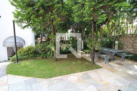 Apartamento à venda com 157m², 3 quartos e 2 vagasÁrea comum