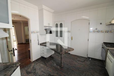 Apartamento à venda com 157m², 3 quartos e 2 vagasCozinha