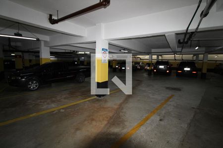 Apartamento à venda com 157m², 3 quartos e 2 vagasGaragem