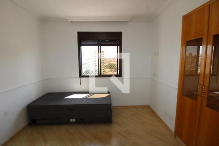 Suite de apartamento à venda com 3 quartos, 157m² em Jardim Avelino, São Paulo