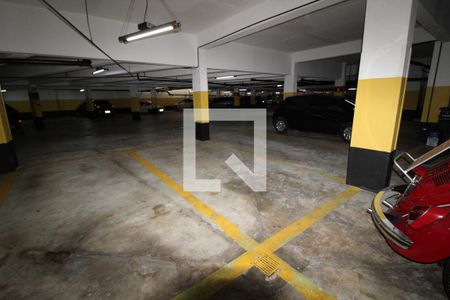 Apartamento à venda com 157m², 3 quartos e 2 vagasGaragem