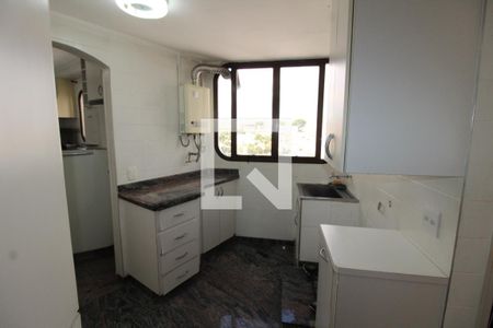 Apartamento à venda com 157m², 3 quartos e 2 vagasÁrea de Serviço