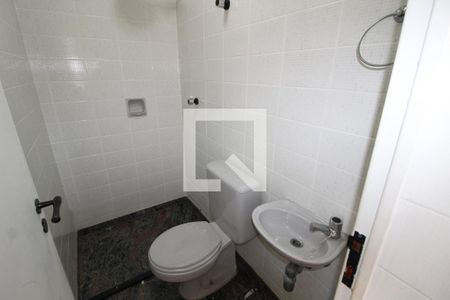 Apartamento à venda com 157m², 3 quartos e 2 vagasBanheiro