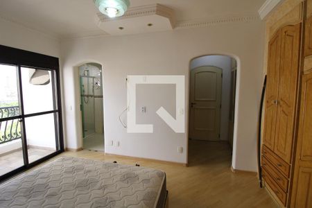 Apartamento à venda com 157m², 3 quartos e 2 vagasSuite 3