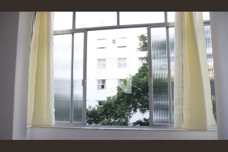 Apartamento à venda com 100m², 2 quartos e sem vagaVista da Sala