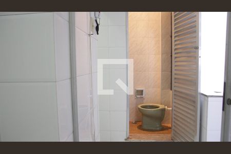 Apartamento à venda com 100m², 2 quartos e sem vagaBanheiro 2