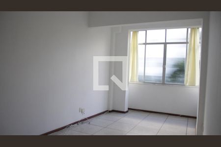 Sala de apartamento à venda com 2 quartos, 100m² em Centro, Rio de Janeiro