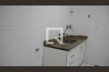 Apartamento à venda com 100m², 2 quartos e sem vagaCozinha