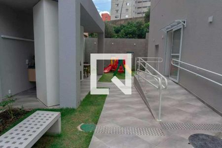 Apartamento para alugar com 31m², 2 quartos e sem vaga Apartamento para alugar com 31m², 2 quartos e sem vagaPlayground