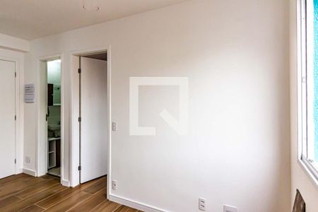 Sala de apartamento para alugar com 2 quartos, 31m² em Bela Vista, São Paulo