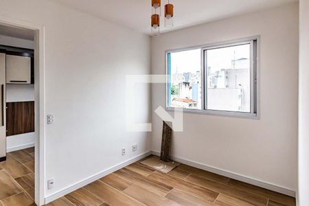 Sala de apartamento para alugar com 2 quartos, 31m² em Bela Vista, São Paulo