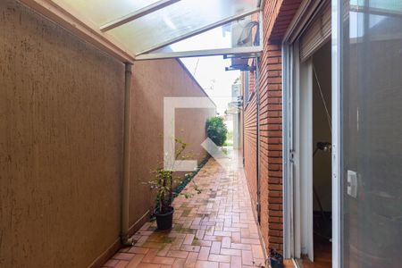 Casa à venda com 393m², 4 quartos e 6 vagasCorredor