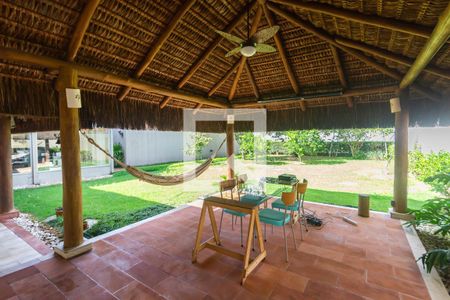 Casa à venda com 393m², 4 quartos e 6 vagasQuintal