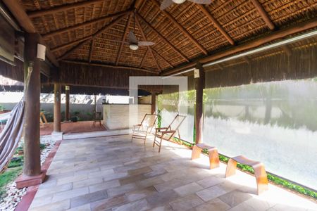 Casa à venda com 393m², 4 quartos e 6 vagasQuintal