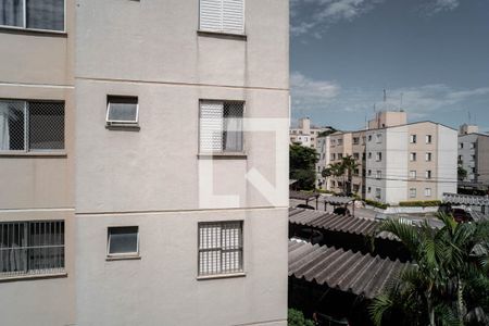Quarto 1 Vista de apartamento para alugar com 2 quartos, 62m² em Cangaíba, São Paulo