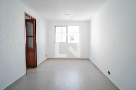 Sala de apartamento para alugar com 2 quartos, 62m² em Cangaíba, São Paulo