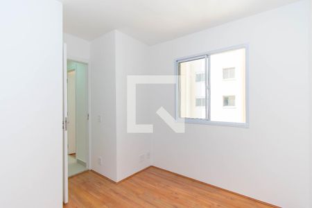 Quarto 1 de apartamento para alugar com 2 quartos, 33m² em Vila Ema, São Paulo