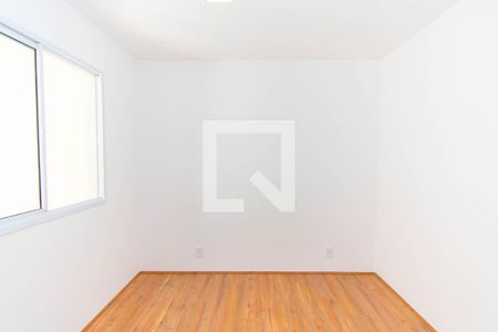Quarto 1 de apartamento para alugar com 2 quartos, 33m² em Vila Ema, São Paulo