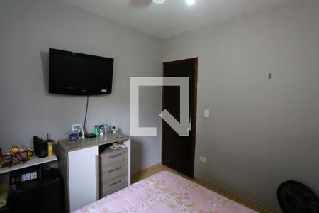 Casa à venda com 130m², 3 quartos e 2 vagasQuarto 2